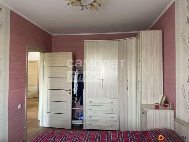 Квартира продажа в Советский округ, Липецкая область