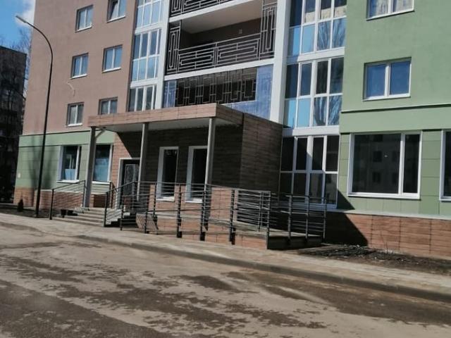 Квартира продажа в Советский округ, Липецкая область