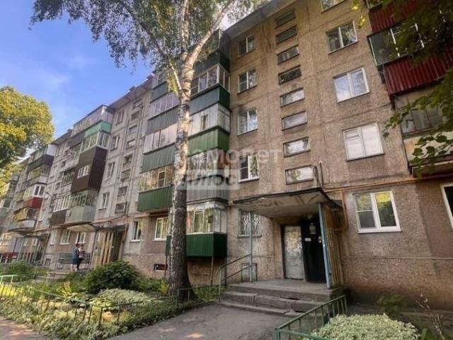 Квартира продажа в Советский округ, Липецкая область