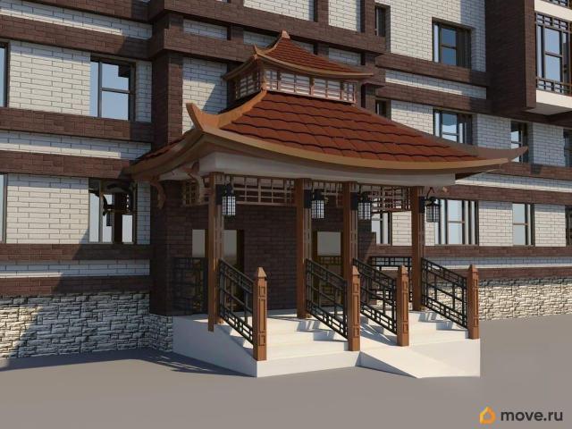 Квартира продажа в Лиски, Воронежская область