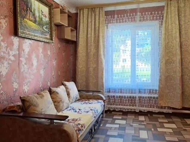 Квартира продажа в Лиски, Воронежская область