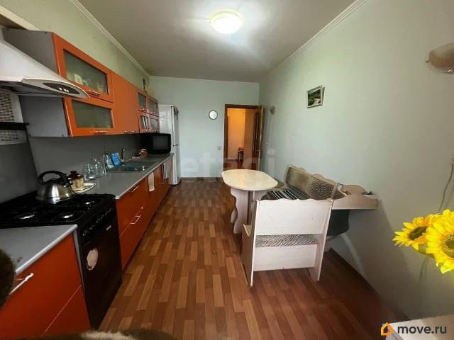 Квартира продажа в Лиски, Воронежская область