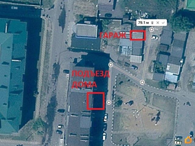 Квартира продажа в Лиски, Воронежская область