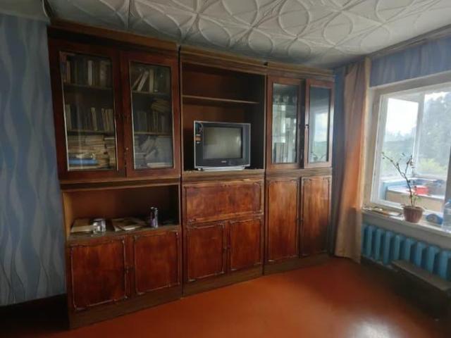 Квартира продажа в Лиски, Воронежская область