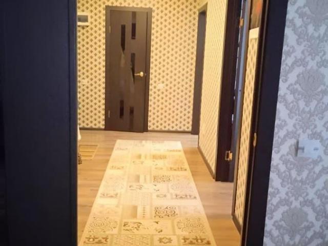 Квартира продажа в Лиски, Воронежская область