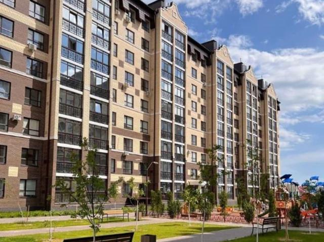 Квартира продажа в Лиски, Воронежская область