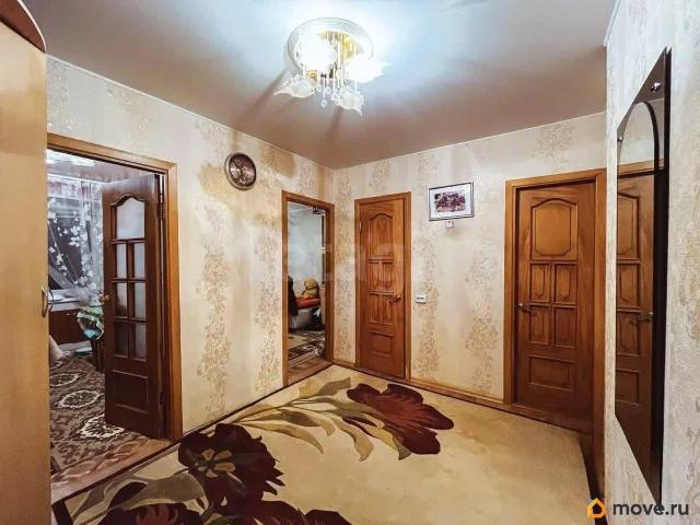 Квартира продажа в Лиски, Воронежская область
