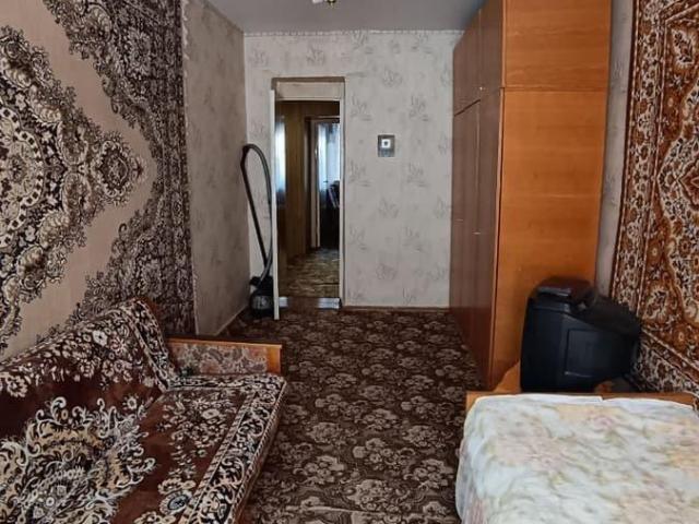 Квартира продажа в Лиски, Воронежская область