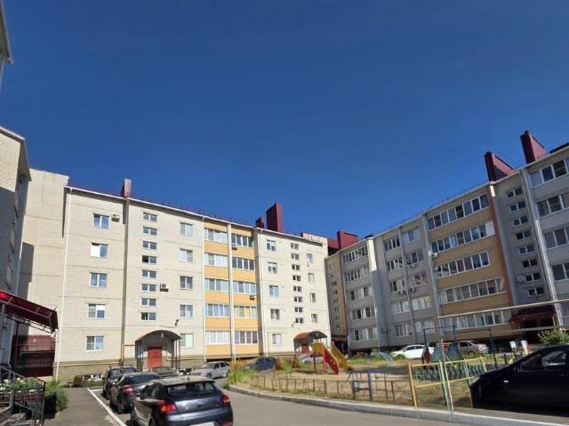 Квартира продажа в Лиски, Воронежская область