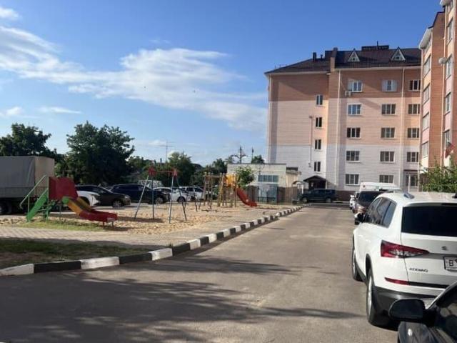 Квартира продажа в Лиски, Воронежская область