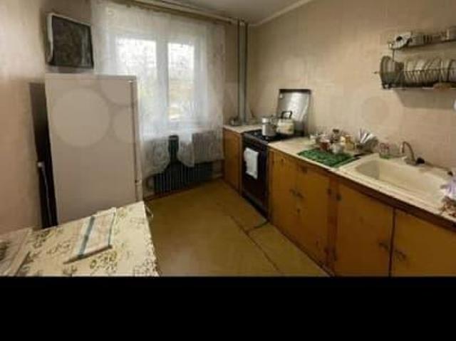 Квартира продажа в Лиски, Воронежская область