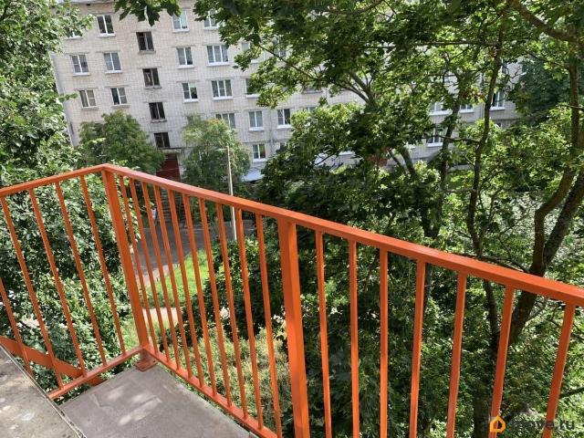 Квартира продажа в Кировский район, Ленинградская область