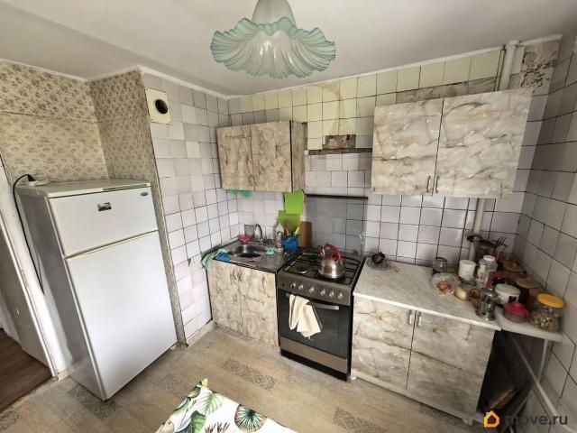 Квартира продажа в Кировский район, Ленинградская область