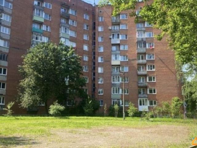 Квартира продажа в Кировский район, Ленинградская область