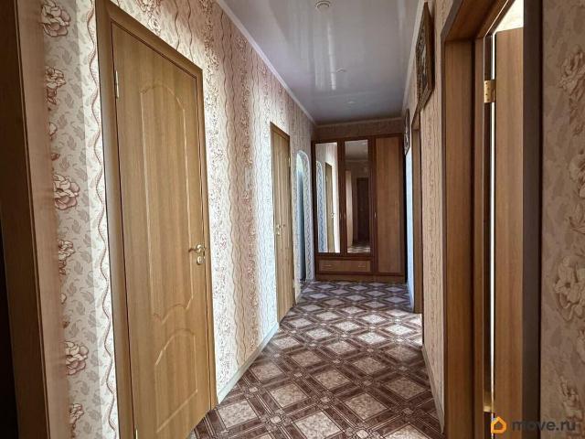 Квартира продажа в Кировский район, Ленинградская область