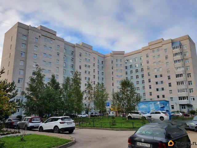 Квартира продажа в Кировский район, Ленинградская область