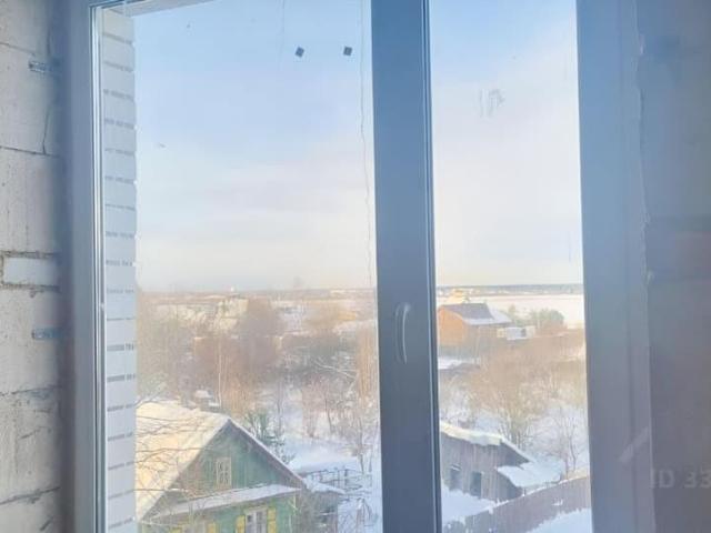 Квартира продажа в Кировский район, Ленинградская область
