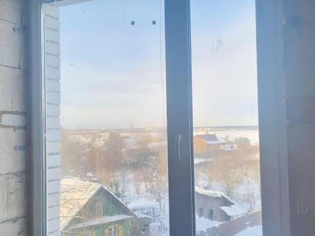 Квартира продажа в Кировский район, Ленинградская область