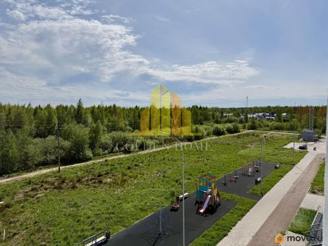 Квартира продажа в Пролетарка, Шлиссельбургское городское поселение