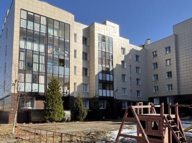 Квартира продажа в Кировский район, Ленинградская область