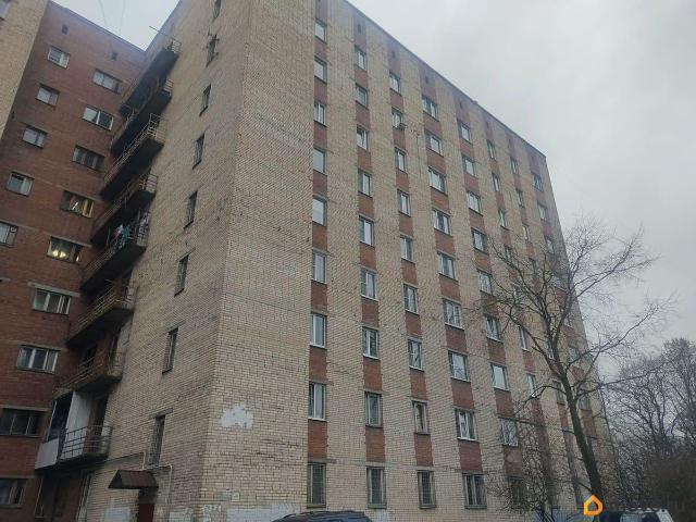 Квартира продажа в Кировский район, Ленинградская область