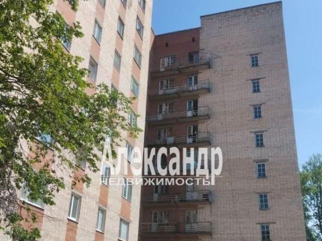 Квартира продажа в Кировский район, Ленинградская область