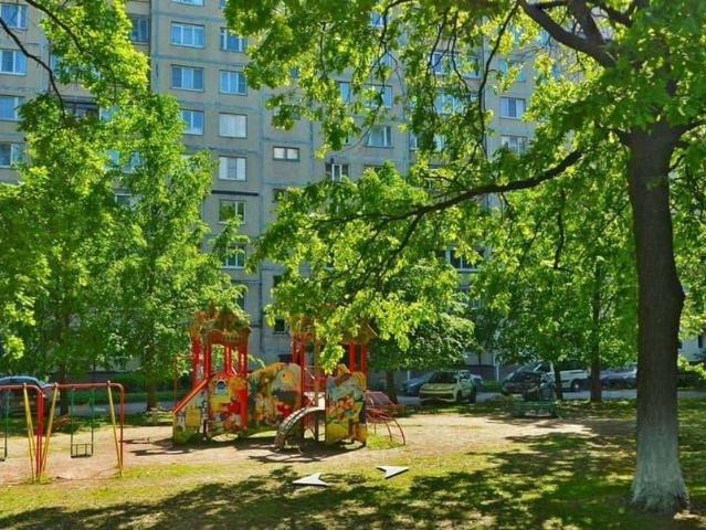 Квартира продажа в Кировский район, Ленинградская область