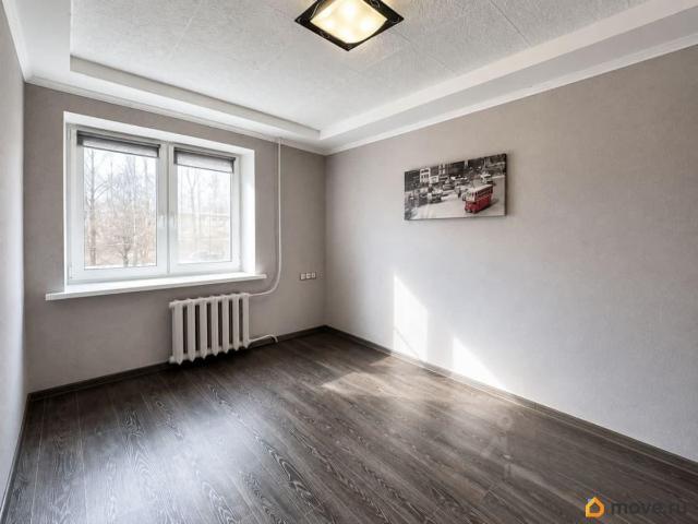 Квартира продажа в Кировский район, Ленинградская область