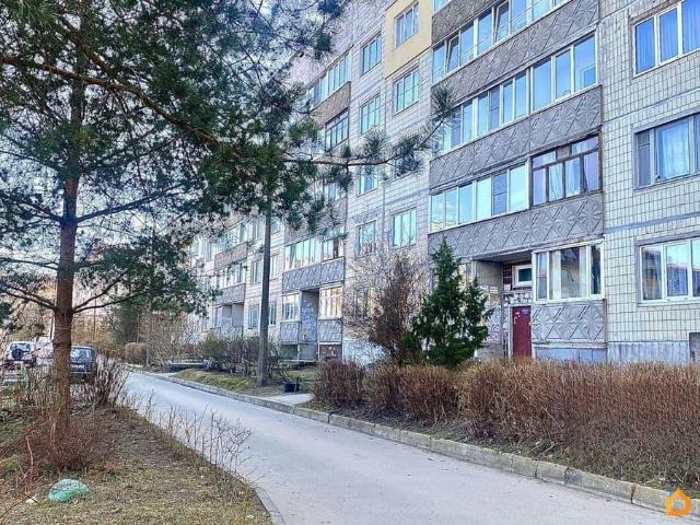 Квартира продажа в Кировский район, Ленинградская область