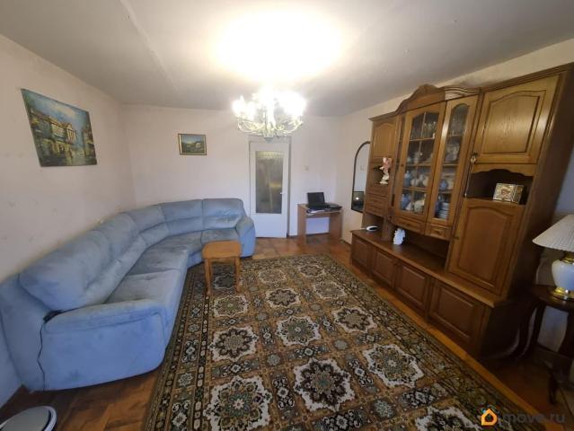 Квартира продажа в Кировский район, Ленинградская область