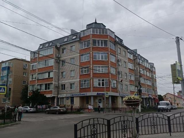 Квартира продажа в Ливны, Орловская область