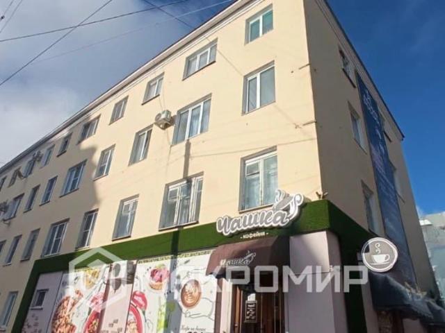 Квартира продажа в Ливны, Орловская область