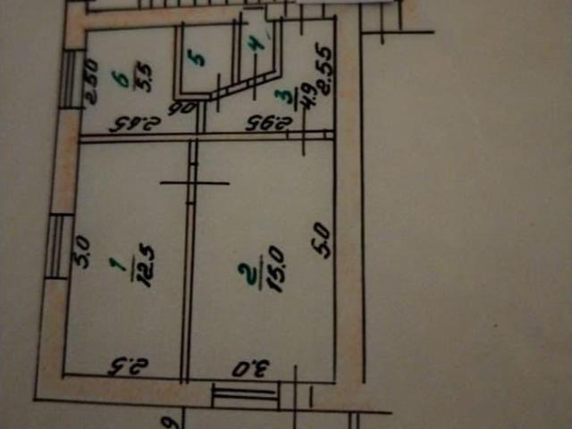 Квартира продажа в Ливны, Орловская область