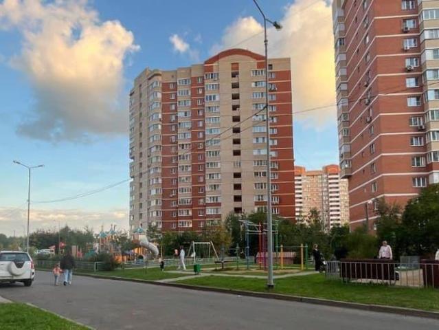 Квартира продажа в Москвич, городской округ Лобня