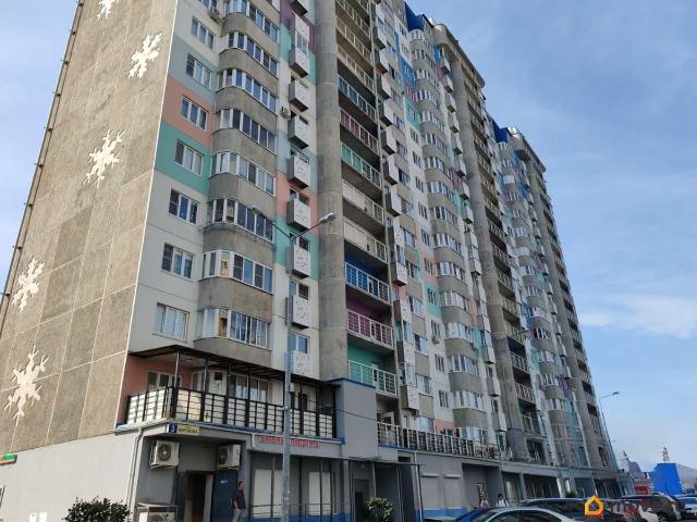 Квартира продажа в Кабардино-Балкарская Республика