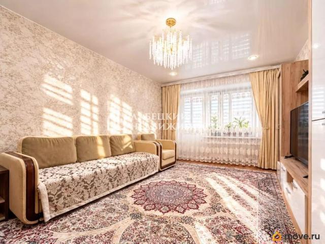Квартира продажа в Лобня, Кабардино-Балкарская Республика