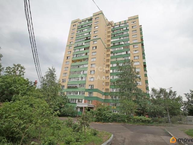 Квартира продажа в Лосино-петровский, Кабардино-Балкарская Республика