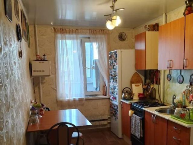 Квартира продажа в Лосино-петровский, Кабардино-Балкарская Республика
