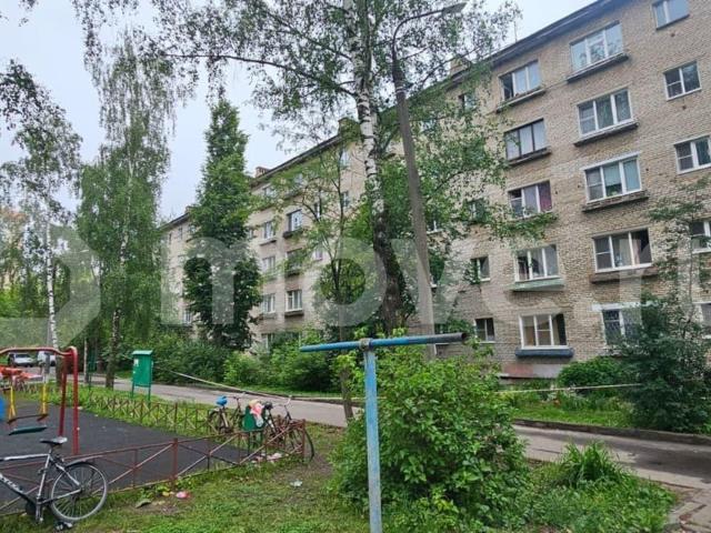 Квартира продажа в Лосино-петровский, Кабардино-Балкарская Республика