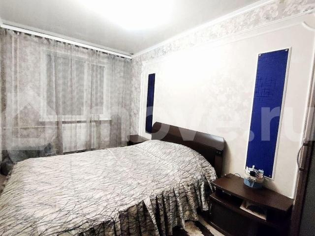 Квартира продажа в Лосино-петровский, Кабардино-Балкарская Республика
