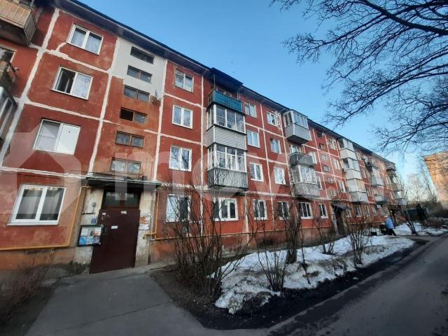 Квартира продажа в Лосино-петровский, Кабардино-Балкарская Республика