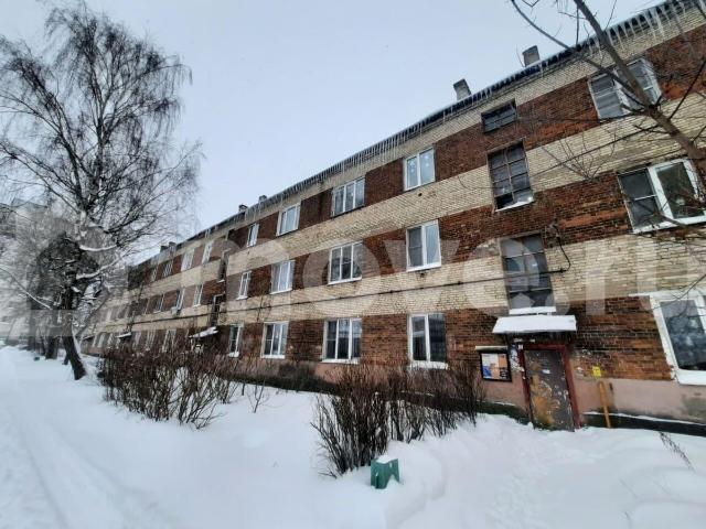 Квартира продажа в Лосино-петровский, Кабардино-Балкарская Республика