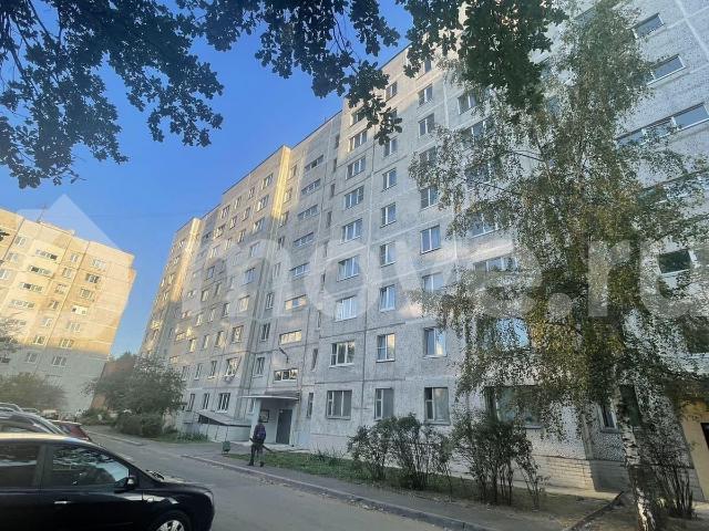Квартира продажа в Лосино-петровский, Кабардино-Балкарская Республика