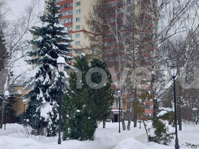 Квартира продажа в Лосино-петровский, Кабардино-Балкарская Республика