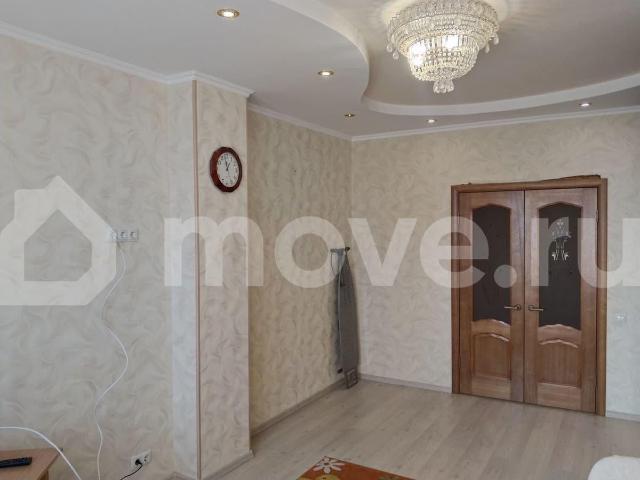 Квартира продажа в Свердловский, Кабардино-Балкарская Республика