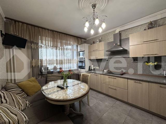 Квартира продажа в Свердловский, Кабардино-Балкарская Республика