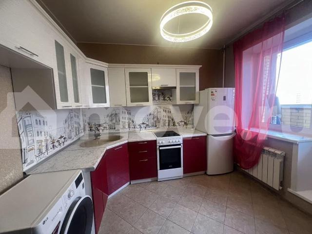 Квартира продажа в Свердловский, Кабардино-Балкарская Республика