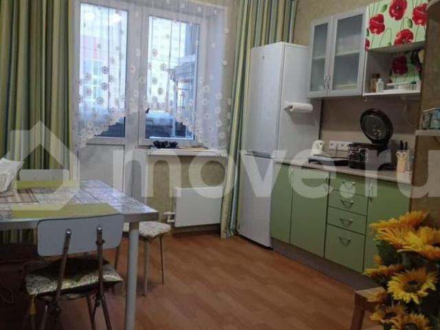 Квартира продажа в Свердловский, Кабардино-Балкарская Республика