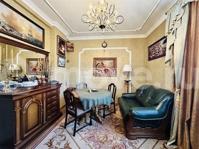 Квартира продажа в Лосино-петровский, Кабардино-Балкарская Республика