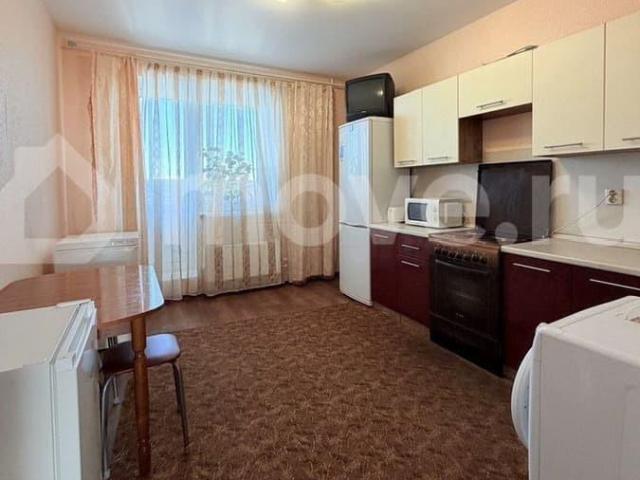 Квартира продажа в Свердловский, Кабардино-Балкарская Республика